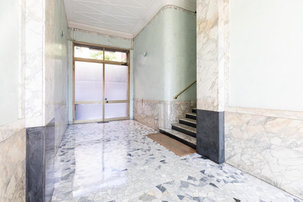 Citta Studi Terrace Suite With Jacuzzi - Top Collection Milán Exterior foto
