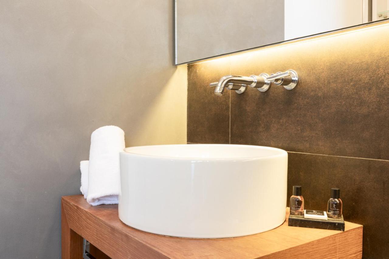 Citta Studi Terrace Suite With Jacuzzi - Top Collection Milán Exterior foto