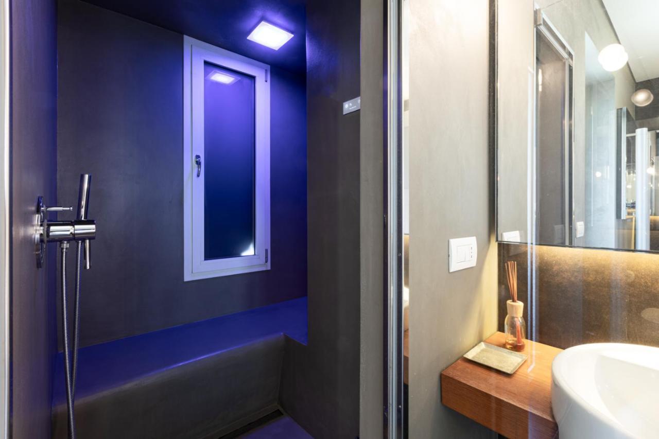 Citta Studi Terrace Suite With Jacuzzi - Top Collection Milán Exterior foto