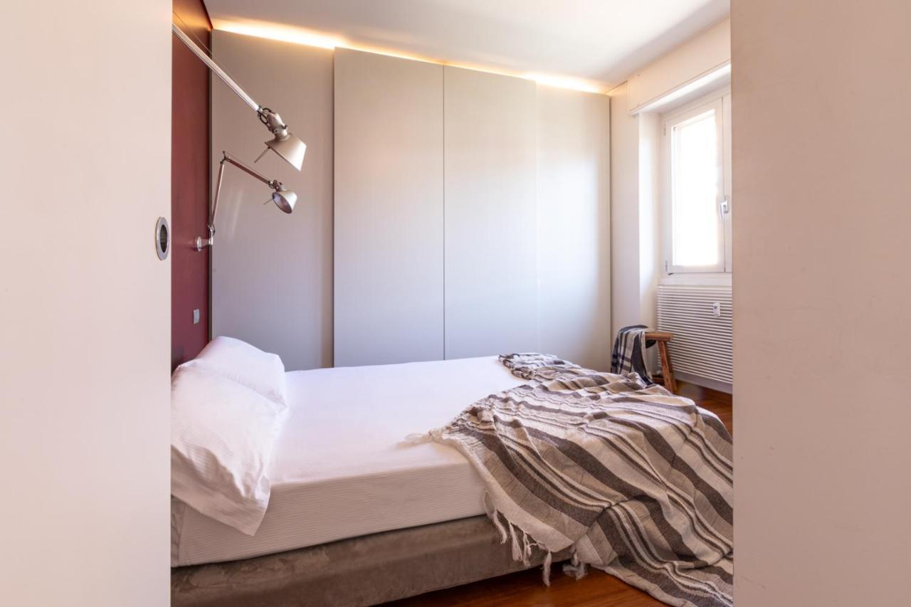 Citta Studi Terrace Suite With Jacuzzi - Top Collection Milán Exterior foto
