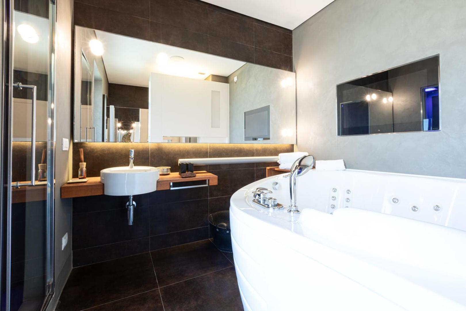 Citta Studi Terrace Suite With Jacuzzi - Top Collection Milán Exterior foto
