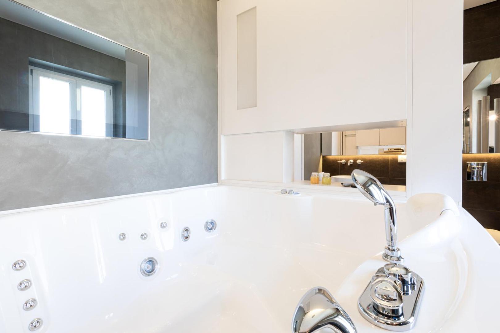 Citta Studi Terrace Suite With Jacuzzi - Top Collection Milán Exterior foto